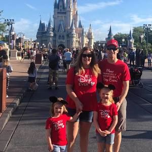 Meet your Posher, Amanda